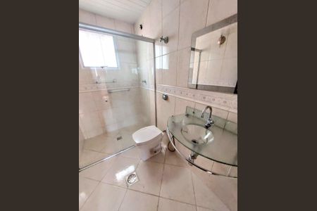 Apartamento à venda com 100m², 3 quartos e 2 vagas Apartamento à venda com 100m², 3 quartos e 2 vagasbanheiro 1