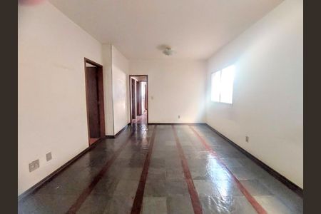 sala de apartamento à venda com 3 quartos, 100m² em Ouro Preto, Belo Horizonte