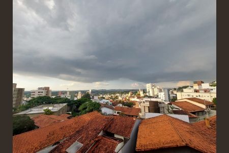 Apartamento à venda com 100m², 3 quartos e 2 vagas Apartamento à venda com 100m², 3 quartos e 2 vagasvista