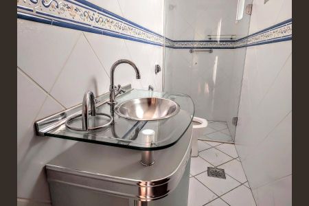 Apartamento à venda com 100m², 3 quartos e 2 vagas Apartamento à venda com 100m², 3 quartos e 2 vagasbanheiro 2