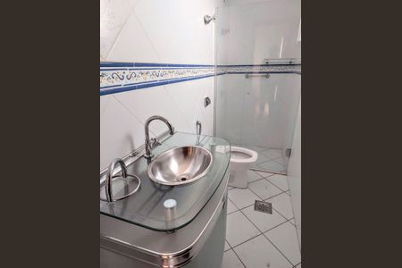 Apartamento à venda com 100m², 3 quartos e 2 vagas Apartamento à venda com 100m², 3 quartos e 2 vagasbanheiro 2