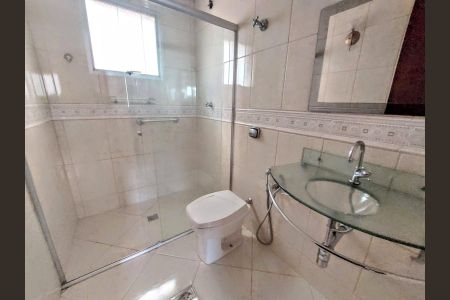 Apartamento à venda com 100m², 3 quartos e 2 vagas Apartamento à venda com 100m², 3 quartos e 2 vagasbanheiro 1