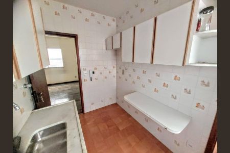 Apartamento à venda com 100m², 3 quartos e 2 vagas Apartamento à venda com 100m², 3 quartos e 2 vagascozinha