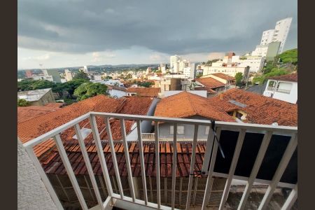 Apartamento à venda com 100m², 3 quartos e 2 vagas Apartamento à venda com 100m², 3 quartos e 2 vagasvaranda