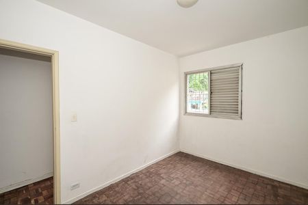 Apartamento à venda com 57m², 2 quartos e 1 vagaQuarto 1