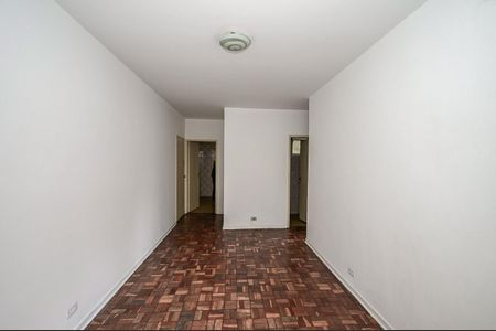 Sala de apartamento à venda com 2 quartos, 57m² em Vila Santa Luzia, Taboão da Serra