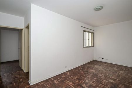 Sala de apartamento à venda com 2 quartos, 57m² em Vila Santa Luzia, Taboão da Serra