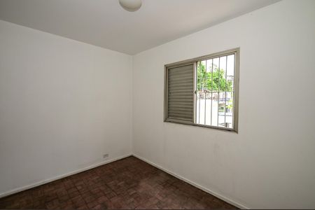 Apartamento à venda com 57m², 2 quartos e 1 vagaQuarto 2