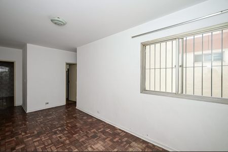 Sala de apartamento à venda com 2 quartos, 57m² em Vila Santa Luzia, Taboão da Serra
