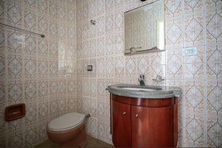 Apartamento à venda com 57m², 2 quartos e 1 vagaBanheiro