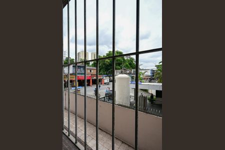 Apartamento à venda com 57m², 2 quartos e 1 vagaVista do Quarto 2