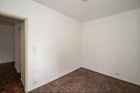 Apartamento à venda com 57m², 2 quartos e 1 vagaQuarto 2