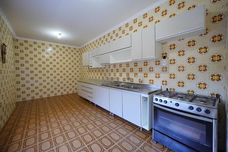 Casa para alugar com 200m², 4 quartos e sem vagaCozinha