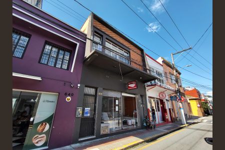 Casa para alugar com 200m², 4 quartos e sem vagaFachada