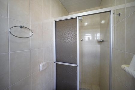 Casa para alugar com 200m², 4 quartos e sem vagaBanheiro da Suíte 1