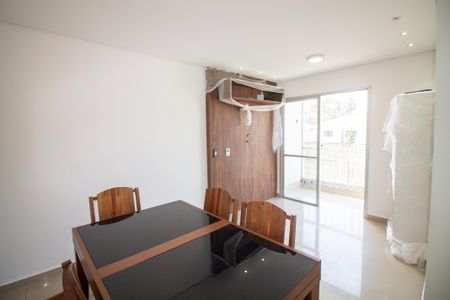 Apartamento à venda com 55m², 2 quartos e 1 vagaSala / Sala de Jantar