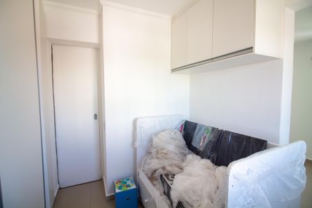 Apartamento à venda com 55m², 2 quartos e 1 vagaQuarto 2