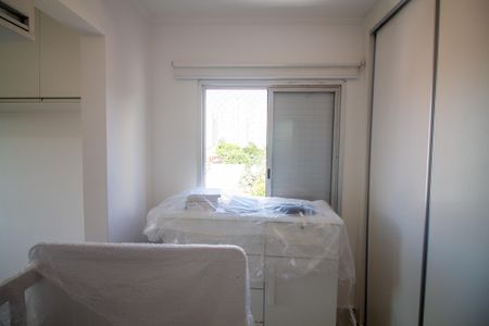Apartamento à venda com 55m², 2 quartos e 1 vagaQuarto 2