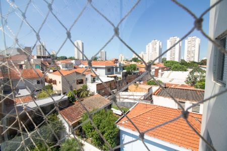 Apartamento à venda com 55m², 2 quartos e 1 vagaTerraço - Vista