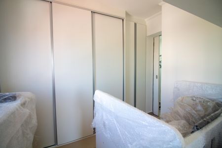 Apartamento à venda com 55m², 2 quartos e 1 vagaQuarto 2