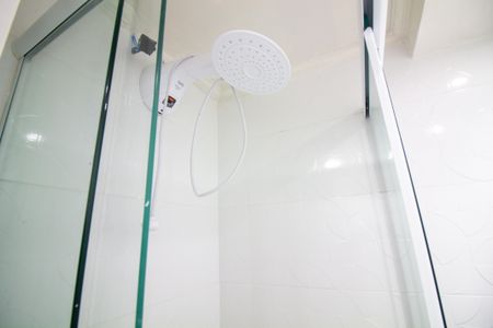 Apartamento à venda com 55m², 2 quartos e 1 vagaBanheiro 2