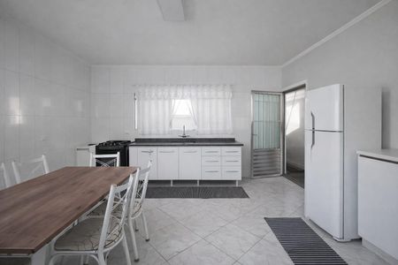 Cozinha - Casa 1 de casa à venda com 6 quartos, 380m² em Conceicao, Osasco