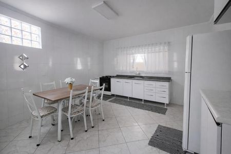 Cozinha - Casa 1 de casa à venda com 6 quartos, 380m² em Conceicao, Osasco