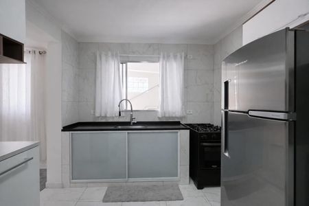 Casa à venda com 380m², 6 quartos e 2 vagas Casa à venda com 380m², 6 quartos e 2 vagasCozinha - Casa 2