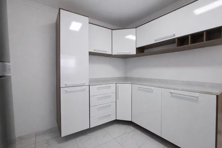 Casa à venda com 380m², 6 quartos e 2 vagas Casa à venda com 380m², 6 quartos e 2 vagasCozinha - Casa 2