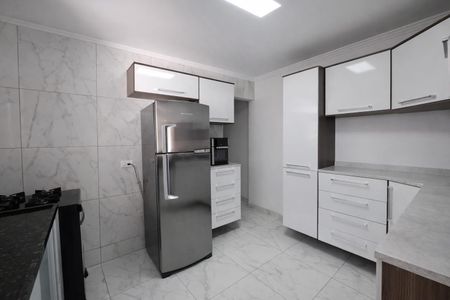 Casa à venda com 380m², 6 quartos e 2 vagas Casa à venda com 380m², 6 quartos e 2 vagasCozinha - Casa 2