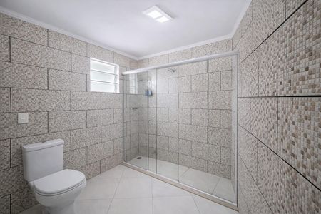 Casa à venda com 380m², 6 quartos e 2 vagas Casa à venda com 380m², 6 quartos e 2 vagasBanheiro - Casa 3