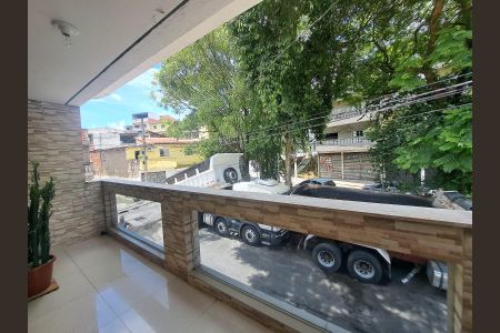 Casa à venda com 380m², 6 quartos e 2 vagas Casa à venda com 380m², 6 quartos e 2 vagasSacada - Casa 3