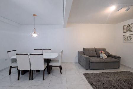 Casa à venda com 380m², 6 quartos e 2 vagas Casa à venda com 380m², 6 quartos e 2 vagasSala - Casa 2