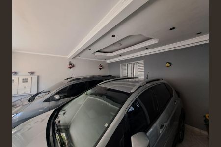 Casa à venda com 380m², 6 quartos e 2 vagas Casa à venda com 380m², 6 quartos e 2 vagasGaragem