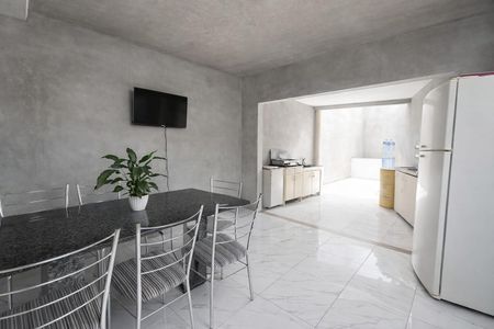 Casa à venda com 380m², 6 quartos e 2 vagas Casa à venda com 380m², 6 quartos e 2 vagasÁrea gourmet
