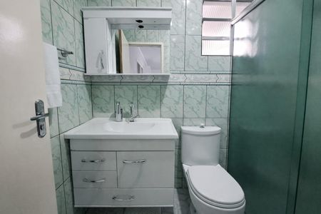 Banheiro - Casa 1 de casa à venda com 6 quartos, 380m² em Conceicao, Osasco