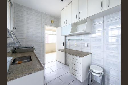 Apartamento para alugar com 180m², 3 quartos e 2 vagasCozinha