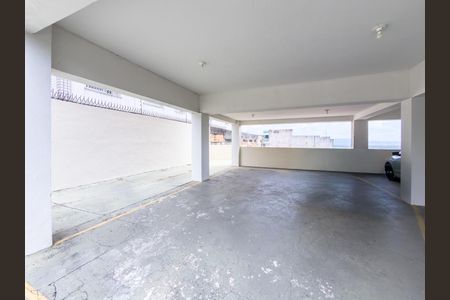 Garagem 03 Vagas de apartamento para alugar com 3 quartos, 180m² em Engenho Nogueira, Belo Horizonte