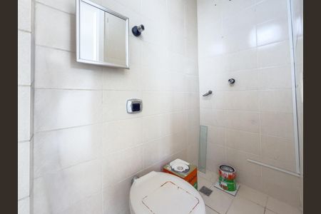 Apartamento para alugar com 180m², 3 quartos e 2 vagasBanheiro Empregada