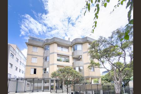 Apartamento para alugar com 180m², 3 quartos e 2 vagasFachada Prédio