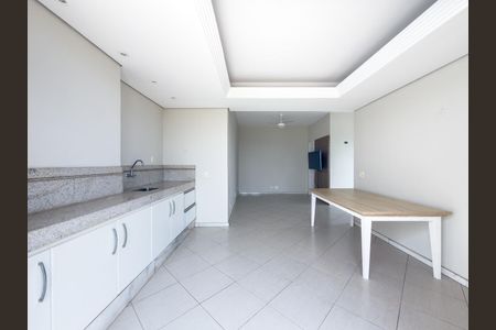 Apartamento para alugar com 180m², 3 quartos e 2 vagasCozinha Cobertura