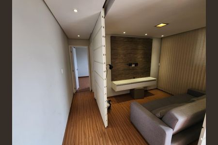 Foto 10 de apartamento à venda com 1 quarto, 56m² em Jardim Monte Kemel, São Paulo