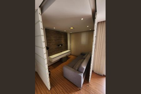 Foto 15 de apartamento à venda com 1 quarto, 56m² em Jardim Monte Kemel, São Paulo