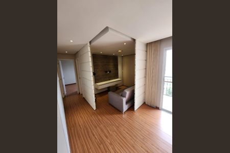 Foto 14 de apartamento à venda com 1 quarto, 56m² em Jardim Monte Kemel, São Paulo