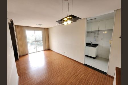 Foto 13 de apartamento à venda com 1 quarto, 56m² em Jardim Monte Kemel, São Paulo