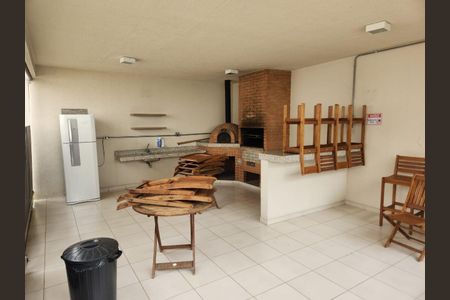 Foto 02 de apartamento à venda com 1 quarto, 56m² em Jardim Monte Kemel, São Paulo
