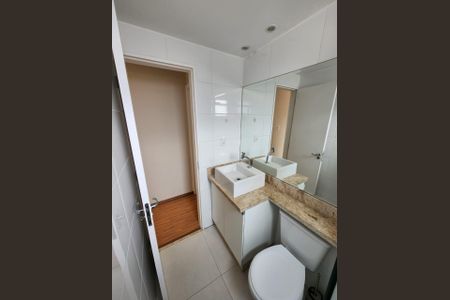 Foto 08 de apartamento à venda com 1 quarto, 56m² em Jardim Monte Kemel, São Paulo