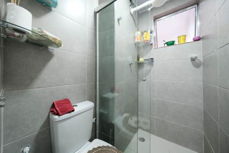 Apartamento para alugar com 42m², 2 quartos e 1 vagaBanheiro