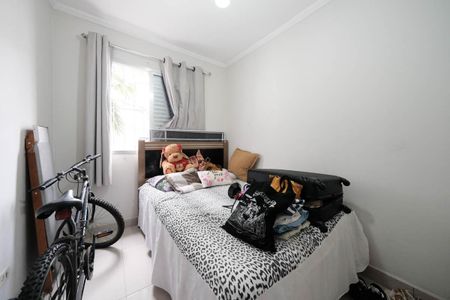 Apartamento para alugar com 42m², 2 quartos e 1 vagaQuarto 1