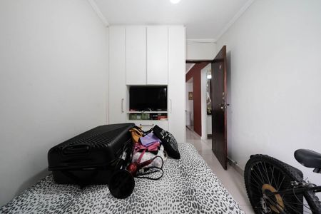 Apartamento para alugar com 42m², 2 quartos e 1 vagaQuarto 1